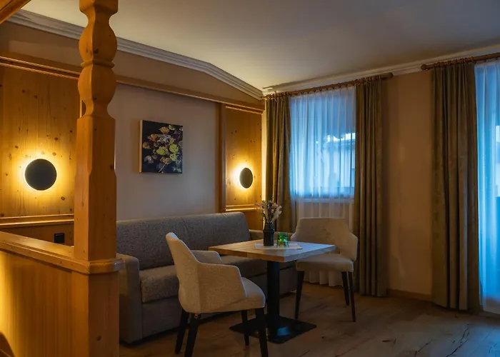 Hotel Hochfilzer Ellmau